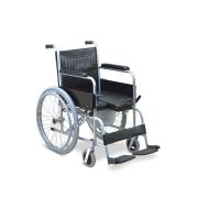 Commode Wheelchair 1/1