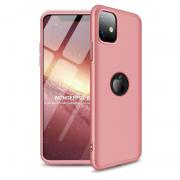 iPhone 11 Original GKK 360Â° Mobile Cover Pink 1/1