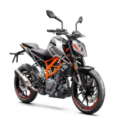 KTM Duke 250 1/1