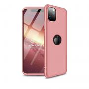 iPhone 11 Pro Max Original GKK 360Â° Mobile Cover Pink 1/1