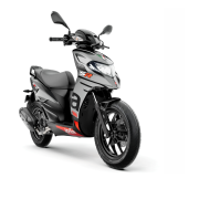 Aprilia SR 150 1/1