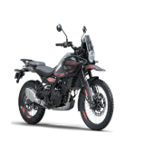 Royal Enfield Himalayan 450 Slate Himalayan Salt 1/1