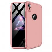 iPhone XR Original GKK 360Â° Mobile Cover Pink 1/1