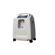 Nareena 10 LPM Dual Flow Oxygen Concentrator 1/1