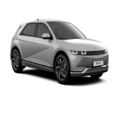 Hyundai Ioniq-5 Cyber Gray Metallic 1/1