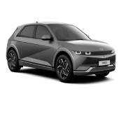 Hyundai Ioniq-5 Galactic Gray Metallic 1/1