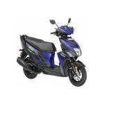 Yamaha RAY ZR Street Rally 113 Blue 1/1