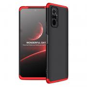 Mi Note 10 Pro & N 10 Pro Max Original GKK 360Â° Mobile Cover 1/1