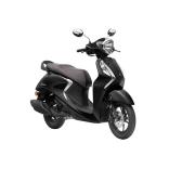 Fascino 125 FI BS6 Black Disc 1/1