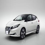 Nissan Leaf 1/1