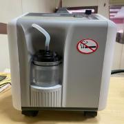 AAYOU 10L Oxygen Concentrator 1/1