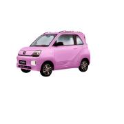 SERES Mini EV Mid Trim Pink 1/1