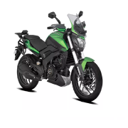 Bajaj Dominar 400 ABS 1/1