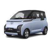 Wuling AIR EV – LONG RANGE Galaxy Blue 1/1