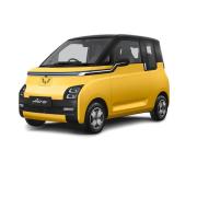 Wuling AIR EV – LONG RANGE Lemon Yellow 1/1