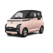 Wuling AIR EV – LONG RANGE Peach Pink 1/1