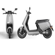 Yadea G5 Grey Electric Scooter 1/1