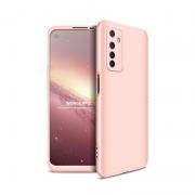 Realme 6 Original GKK 360Â° Mobile Cover Pink 1/1