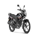 Yamaha Saluto Brave Black 1/1