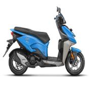 Hero XOOM 110 Polestar Blue 1/1