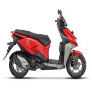 Hero XOOM 110 Sports Red 1/1