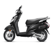 Honda Activa 125 Black 1/1