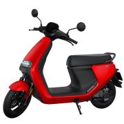 Segway Ninebot E100 Electric Scooter Red 1/1