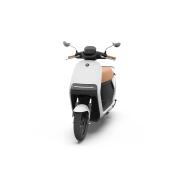 Segway E125 Electric Scooter Grey 1/1