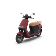 Segway E125 Electric Scooter Red 1/1