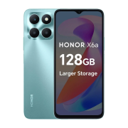 Honor X6a (4GB | 128GB) 1/1