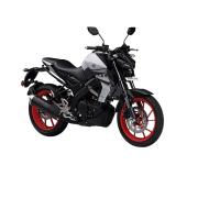 Yamaha MT-15 BS6 Ice Fluo Vermillion 1/1