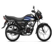 Honda CD 110 Dream Blue 1/1