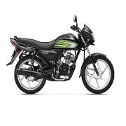 Honda CD 110 Dream Green 1/1