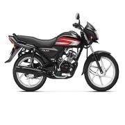 Honda CD 110 Dream Red 1/1