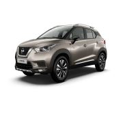 Nissan Kicks Bronze Grey 1/1