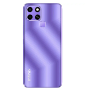 Infinix Smart 6 (2GB | 32GB) 1/1