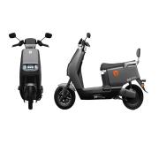 Yadea E8S Pro Electric Scooter Grey 1/1