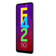 Samsung Galaxy F42 5G (8GB | 128GB) 1/1