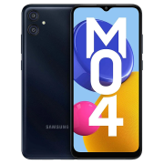 Samsung Galaxy M04 (4GB | 128GB RAM) 1/1