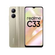 Realme C33 (4GB | 64GB) 1/1