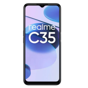 Realme C35 (4GB | 128GB) 1/1