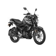 Yamaha FZS FI V3 BS6 Dark Knight 1/1