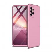 Samsung Galaxy A72 Original GKK 360Â° Mobile Cover Pink 1/1