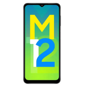 Samsung Galaxy M12 (6GB | 128GB) 1/1