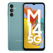 Samsung Galaxy M14 5G (6GB | 128GB) 1/1