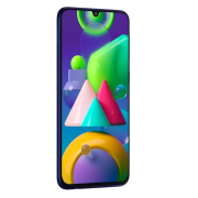 Samsung Galaxy M21 (4GB | 64GB) 1/1