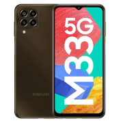 Samsung Galaxy M33 5G Dual (6GB | 128GB) 1/1