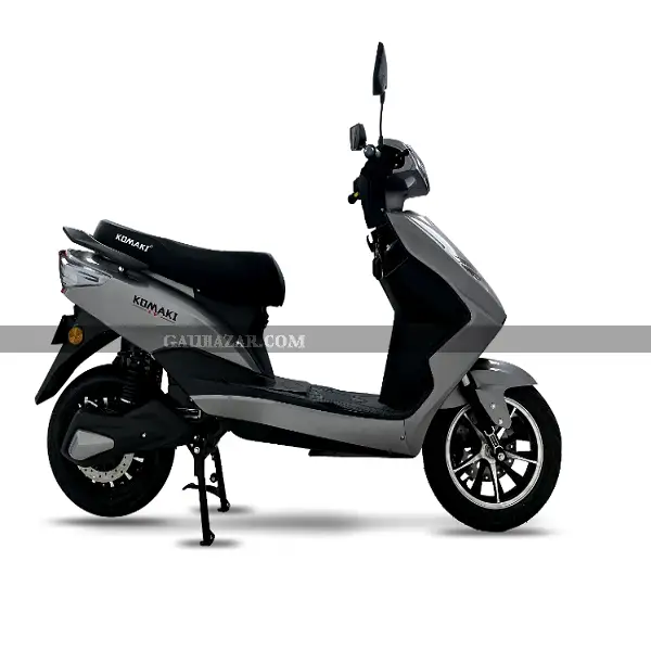 Komaki LY Premium Electric Scooter Price in Nepal