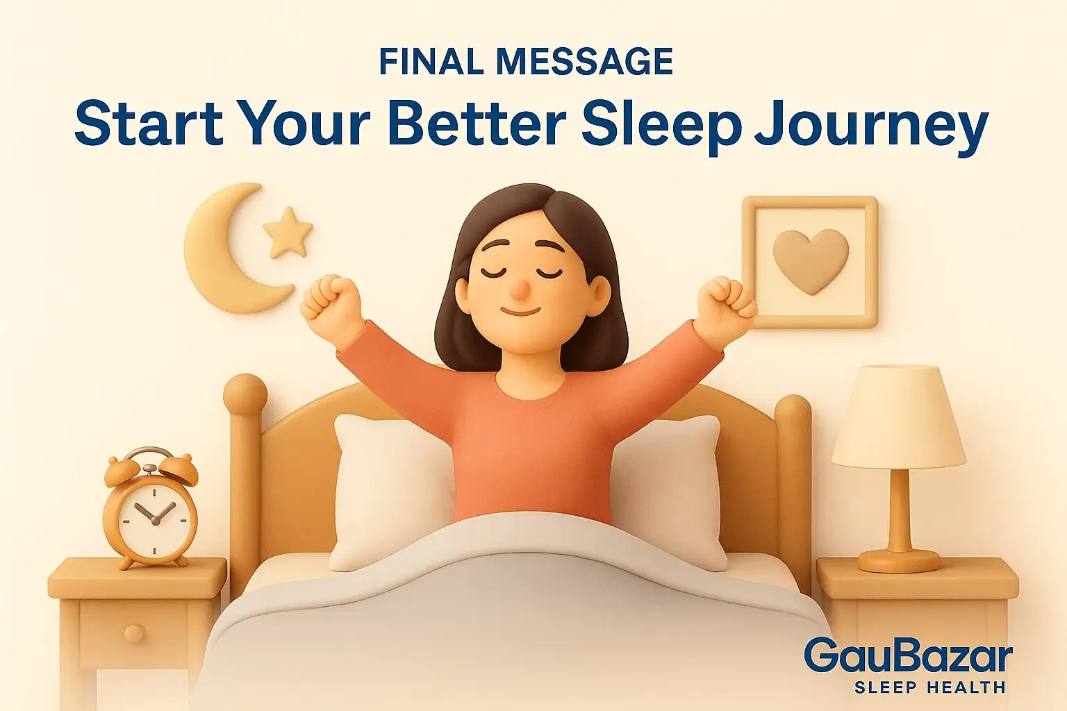 Sleep Apnea Test in Nepal - Final Message