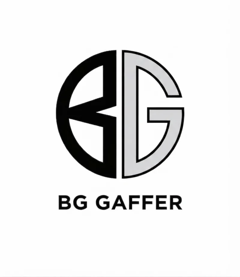 Bg Gaffer